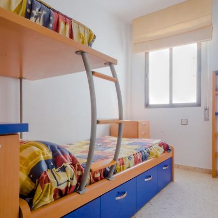 Apartamento La Barrosa Con Vistas Al Mar Novo Sancti Petri Exterior foto
